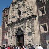 Basílica de Guadalupe