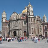 Basílica de Guadalupe