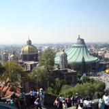 Basílica de Guadalupe