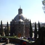 Basílica de Guadalupe