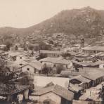 Vista Panorámica de Acapulco