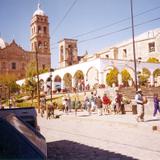 PUEBLO MÁGICO