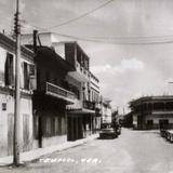 Calles de Tempoal