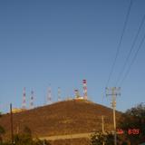 Cerro de la Memoria