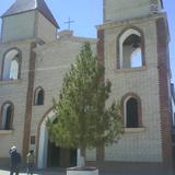 Templo de San Buenaventura