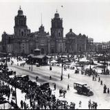 el zocalo