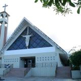 PARROQUIA CRISTO DE LA MONTAÑA