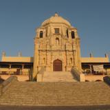 MUSEO DEL OBISPADO