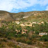 CAMINO A REAL DE CATORCE