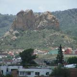 Cerro de la Muela