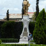 Plaza Juárez