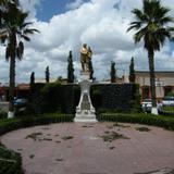 Plaza Juárez