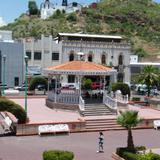 Plaza Principal