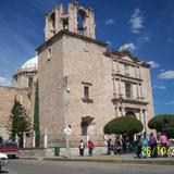 TEMPLO DE SAN LUIS OBISPO