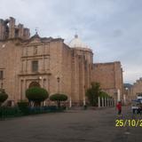 TEMPLO DE SAN LUIS OBISPO