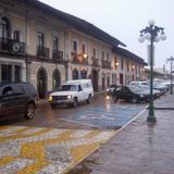 Centro Historico