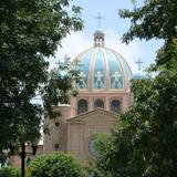 IGLESIA DE SAN PEDRO APOSTOL EN ALLENDE