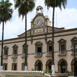 PRESIDENCIA MUNICIPALDE ALLENDE