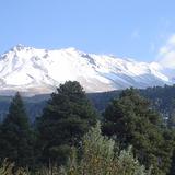 Nevado de Toluca