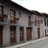 Casas en Zacatlán