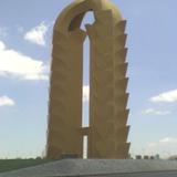 Puerta de Torreon (Coahuila)