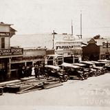 Calles turisticas de tijuana