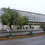 Colegio de Postgraduados en ciencias agrícolas