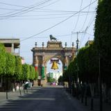 CALLE MADERO