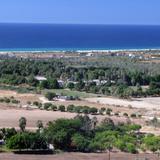 Paisajes de Todos Santos