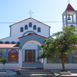 Parroquia del Inmaculado Corazón de María