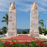 Monumento a los Niños Héroes