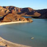 Playa de la Balandra