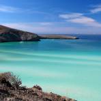 Playa de la Balandra