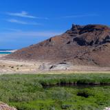 Playa de la Balandra