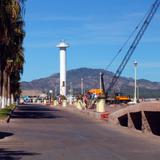 Malecón de Loreto