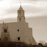 Templo San Francisco de Asis