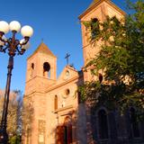 Catedral de La Paz