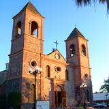 Catedral de La Paz