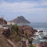 VISTA DE MAZATLAN