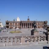 PLAZA DE GOBIERNO