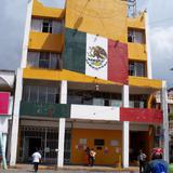 ANTIGUO AYUNTAMIENTO DE CARDENAS TABASCO