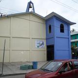 PARROQUIA DE LA VIRGEN DEL CARMEN cardenas tabasco