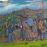 Mural de el Tepeyac