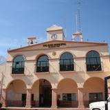 Casa de Gobierno