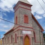 Iglesia Presbiteriana