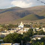 Panoramica de Cd del Maiz