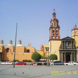 Iglesia Principal de San Juan