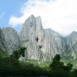 CAÑON DE LA HUASTECA