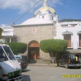 Iglesia San Juan Bautista