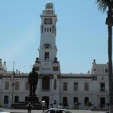 FARO VENUSTIANO CARRANZA